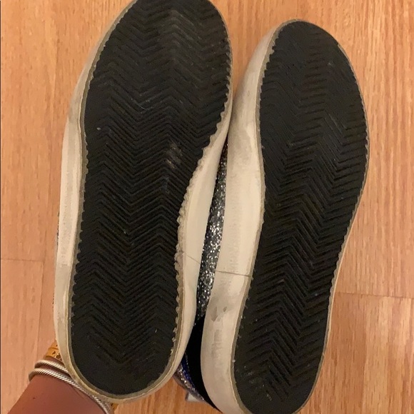 Limited Edition Glitter Midstars - Picture 6 of 10